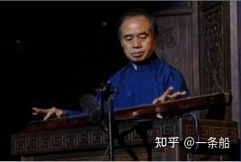 大理白族自治州古琴演奏家（李祥霆）的演奏特点与风格